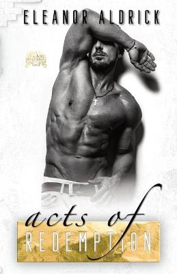 Book cover for Acts of Redemption