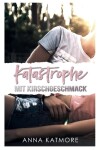 Book cover for Katastrophe mit Kirschgeschmack