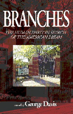 Book cover for Branches