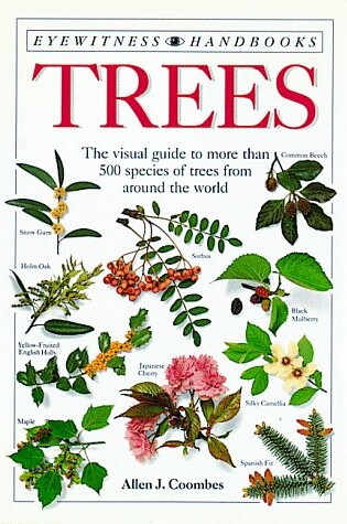 Cover of Trees