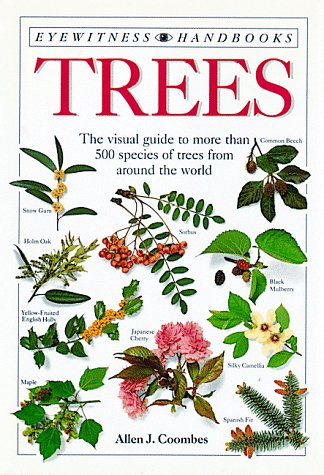 Cover of Trees