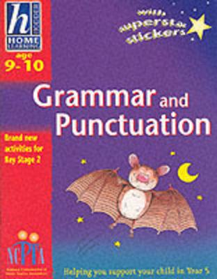 Cover of Hodder Home Learning