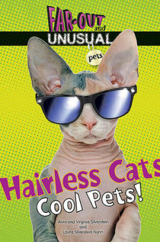 Cover of Hairless Cats