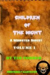 Book cover for Children of The Night Volume 1