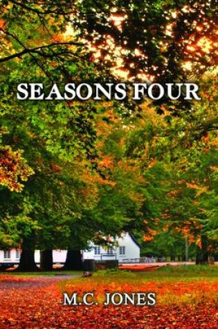 Cover of Seasons Four