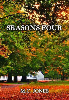 Book cover for Seasons Four