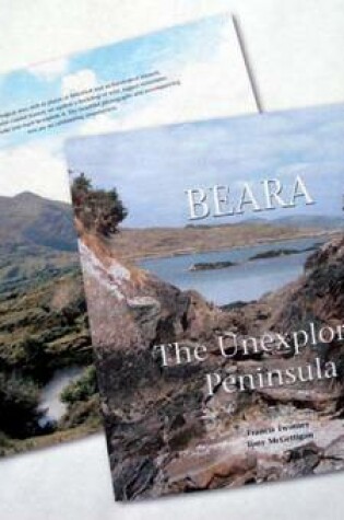 Cover of Beara
