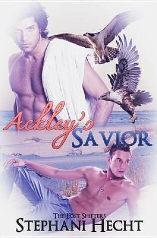 Cover of Ackley's Savior