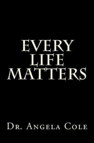 Cover of Every Life Matters