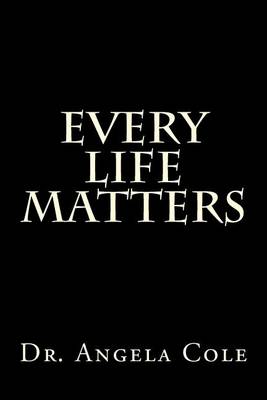 Book cover for Every Life Matters