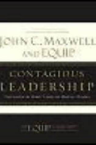 Cover of Contagious Leadership Kit