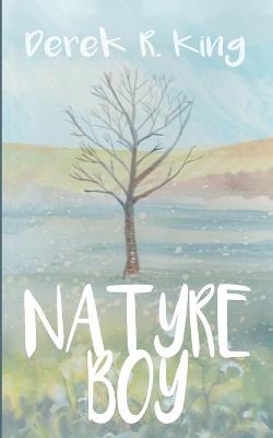 Book cover for Natyre Boy