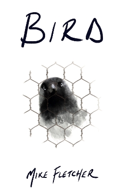 Book cover for Bird