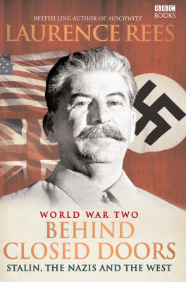 Book cover for World War Two