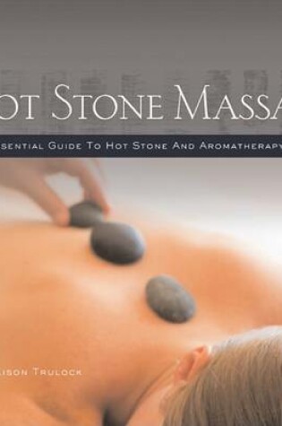 Cover of Hot Stone Massage