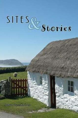 Cover of Sites & Stories