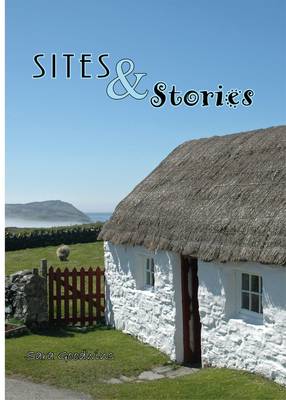 Book cover for Sites & Stories