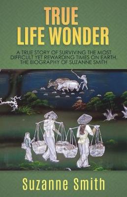 Book cover for True Life Wonder