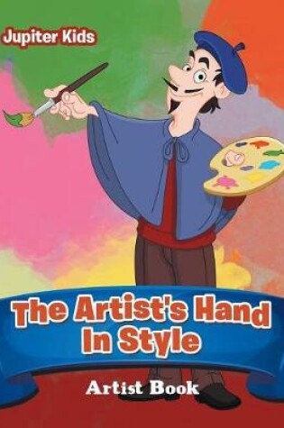 Cover of The Artist's Hand In Style