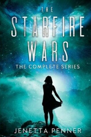 Cover of The Starfire Wars
