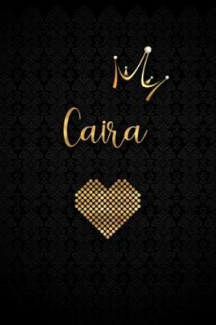 Cover of Caira