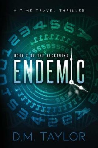 Cover of Endemic