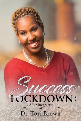 Book cover for Success Lockdown