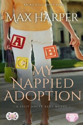 Cover of My Nappied Adoption