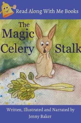 Cover of The Magic Celery Stalk