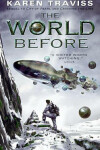 Book cover for The World Before