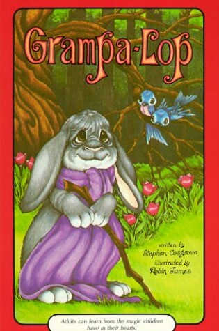 Cover of Grampa-Lop