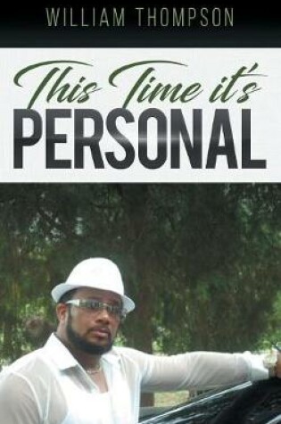 Cover of This Time It's Personal