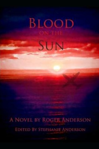 Cover of Blood on the Sun