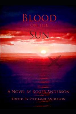 Book cover for Blood on the Sun