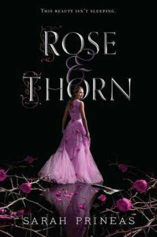 Cover of Rose & Thorn