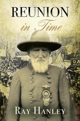 Book cover for Reunion in Time