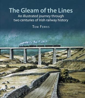 Book cover for The Gleam of the Lines