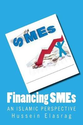 Book cover for Financing SMEs