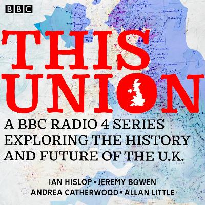 Book cover for This Union