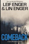 Book cover for Comeback