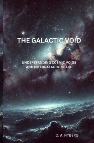 Cover of The Galactic Void