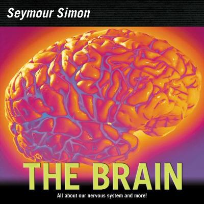 Book cover for The Brain