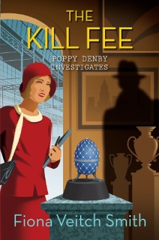 Cover of The Kill Fee