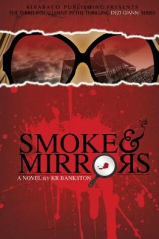 Cover of Smoke & Mirrors