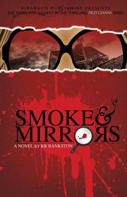 Book cover for Smoke & Mirrors