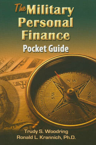 Cover of The Military Personal Finance Pocket Guide