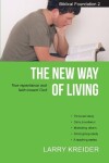 Book cover for The New Way of Living