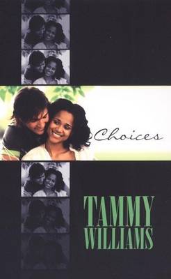 Book cover for Choices