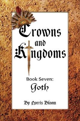 Cover of Crowns and Kingdoms Book Seven