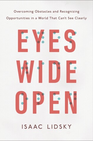 Cover of Eyes Wide Open